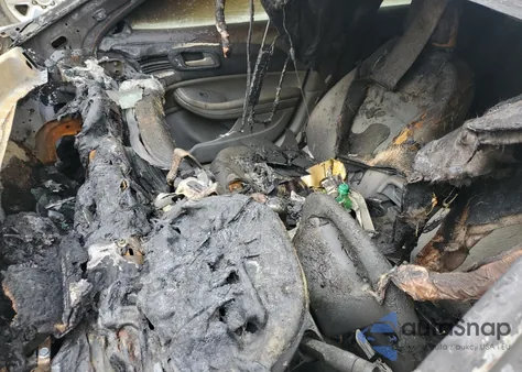 2013 Chevrolet Malibu Ls from USA, damaged, VIN 1G11B5SA6DF348009